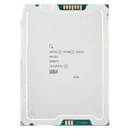 P49619-B21 Процессор HP Xeon 6414U 2.0GHz G11