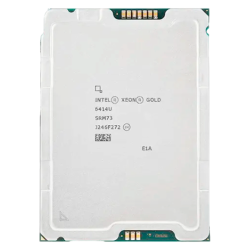P49619-B21 Процессор HP Xeon 6414U 2.0GHz G11