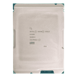 P49621-B21 Процессор HP Xeon Gold 6418H 2.1GHz G11