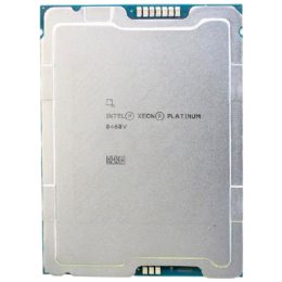 P49631-B21 Процессор HP Xeon 8468V 2.4GHz G11