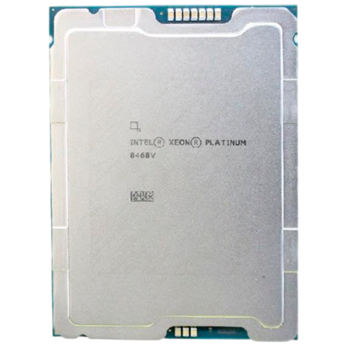 P49631-B21 Процессор HP Xeon 8468V 2.4GHz G11