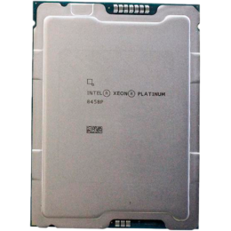 P49632-B21 Процессор HP Xeon 8458P 2.7GHz G11