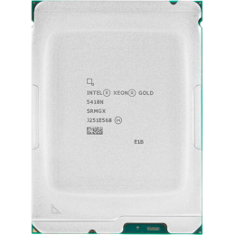 P49640-B21 Процессор HP Xeon 5418Y 2.0GHz G11