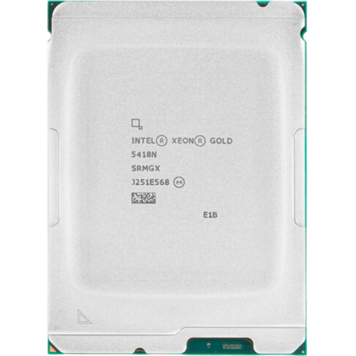 P49640-B21 Процессор HP Xeon 5418Y 2.0GHz G11