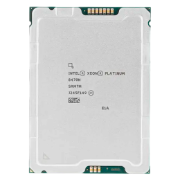 P49649-B21 Процессор HP Xeon 8470N 1.7GHz G11