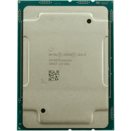 P49653-B21 Процессор HP Xeon 5416S 2.0GHz G11