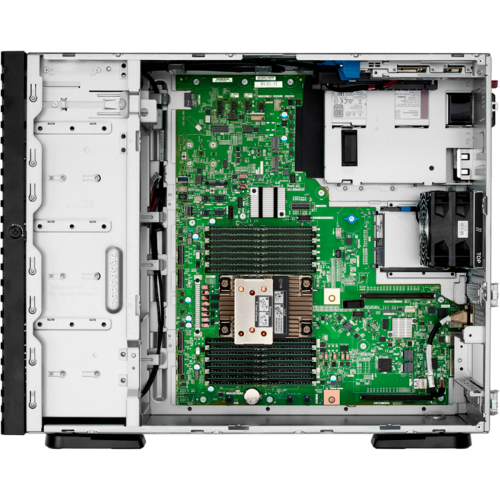 P51516-B21 Сервер HPE ProLiant ML110 Gen11 LFF без горячей замены CTO Server