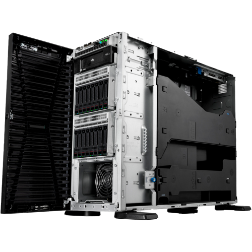 P51518-B21 Сервер HPE ML110 Gen11 SFF CTO Server
