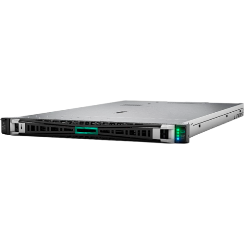 P51930-B21 Сервер HPE ProLiant DL360 Gen11 4410Y 2.0GHZ 12C 1P 32GB-R MR408i-o NC 8SFF 800W PS Server