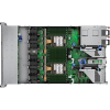 P51930-B21 Сервер HPE ProLiant DL360 Gen11 4410Y 2.0GHZ 12C 1P 32GB-R MR408i-o NC 8SFF 800W PS Server