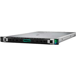 P51931-AA1 Сервер HPE ProLiant DL360 Gen11 5416S 2.0GHZ 16C 1P 32GB-R MR408i-o NC 8SFF 800W PS Server