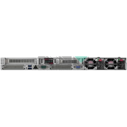 P51932-B21 Сервер HPE ProLiant DL360 Gen11 5415+ 2.9GHZ 8C 1P 32GB-R NC 8SFF 800W PS Server