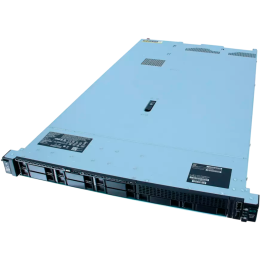 P52499-B21 Сервер HPE DL360 Gen11 NC 8SFF CTO Server