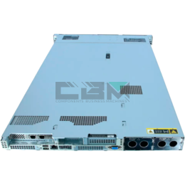 P52499-B21 Сервер HPE DL360 Gen11 NC 8SFF CTO Server