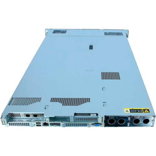 P52499-B21 Сервер HPE DL360 Gen11 NC 8SFF CTO Server