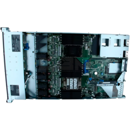 P52499-B21 Сервер HPE DL360 Gen11 NC 8SFF CTO Server