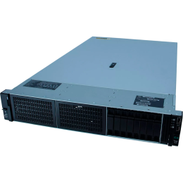 P52534-B21 Сервер HPE ProLiant DL380 Gen11 NC 8SFF CTO Server