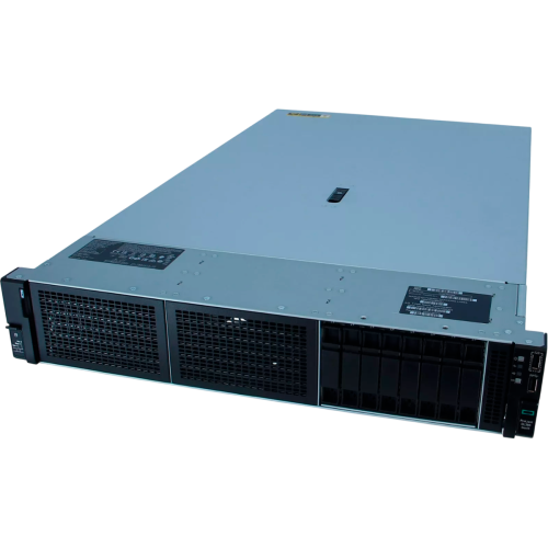 P52534-B21 Сервер HPE ProLiant DL380 Gen11 NC 8SFF CTO Server