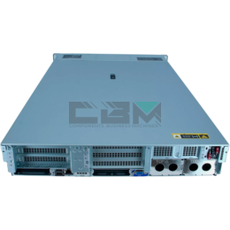 P52534-B21 Сервер HPE ProLiant DL380 Gen11 NC 8SFF CTO Server