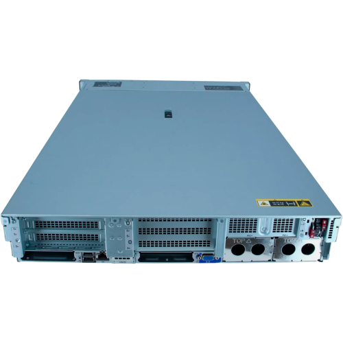 P52534-B21 Сервер HPE ProLiant DL380 Gen11 NC 8SFF CTO Server