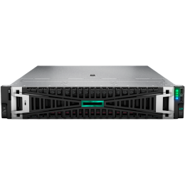 P52535-B21 Сервер HPE ProLiant DL380 Gen11 24SFF NC CTO Server