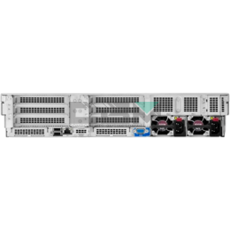 P52564-B21 Сервер HPE ProLiant DL380 Gen11 5415+ 2.9GHZ 8C 1P 32GB-R MR408i-o NC 8SFF 800W PS Server