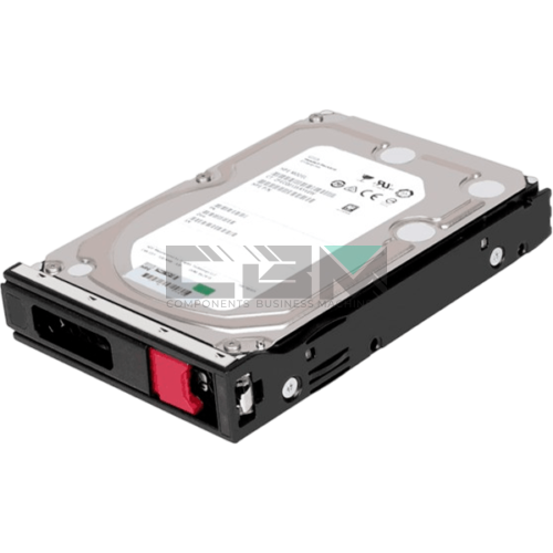 P53553-K21 Жесткий диск HDD HP G10 G10+ G11 20TB 12G 7.2K 3.5 SAS LPc ISE