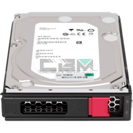 P53553-K21 Жесткий диск HDD HP G10 G10+ G11 20TB 12G 7.2K 3.5 SAS LPc ISE