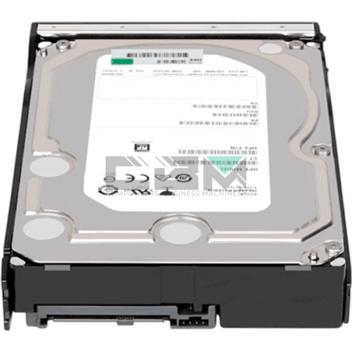 P53553-K21 Жесткий диск HDD HP G10 G10+ G11 20TB 12G 7.2K 3.5 SAS LPc ISE