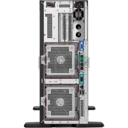 P53564-001 Сервер HPE ProLiant ML350 Gen11 4410Y 2.0GHZ 12C 1P 32GB-R VROC 4LFF 800W RPS Server