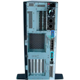 P53567-421 Сервер HPE ProLiant ML350 Gen11 4410Y 2.0GHZ 12C 1P 32GB-R MR408i-o 8SFF 1000W RPS Server