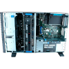 P53567-421 Сервер HPE ProLiant ML350 Gen11 4410Y 2.0GHZ 12C 1P 32GB-R MR408i-o 8SFF 1000W RPS Server