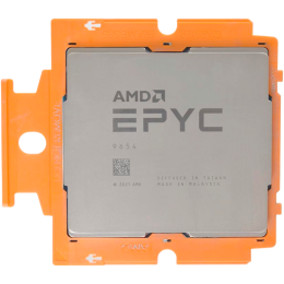 P53696-B21 Процессор AMD EPYC 9654 2.4GHz Gen11