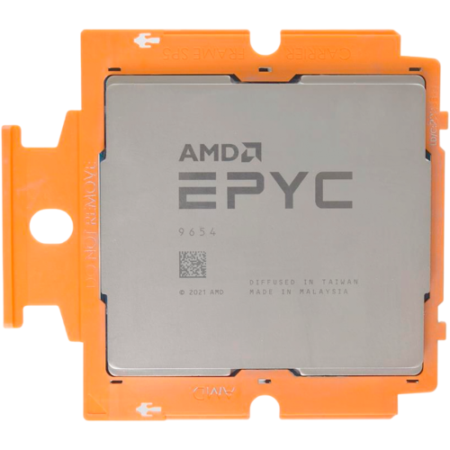 P53696-B21 Процессор AMD EPYC 9654 2.4GHz Gen11