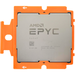 P53697-B21 Процессор AMD EPYC 9654P 2.4GHz Gen11