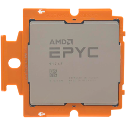 P53698-B21 Процессор AMD EPYC 9174F 4.1GHz Gen11