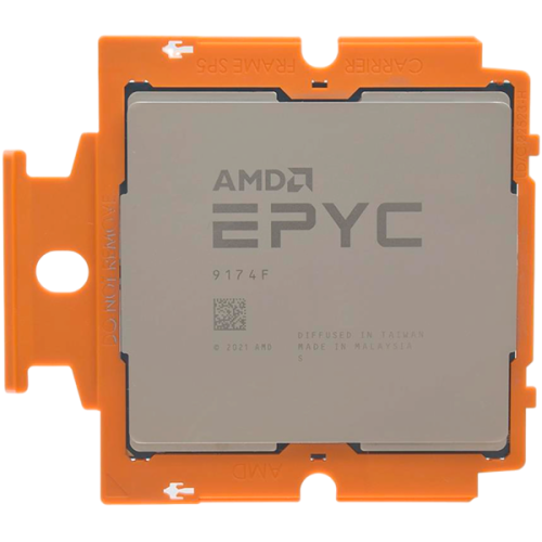 P53698-B21 Процессор AMD EPYC 9174F 4.1GHz Gen11