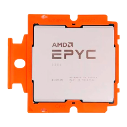 P53700-B21 Процессор AMD EPYC 9554 3.1GHz Gen11