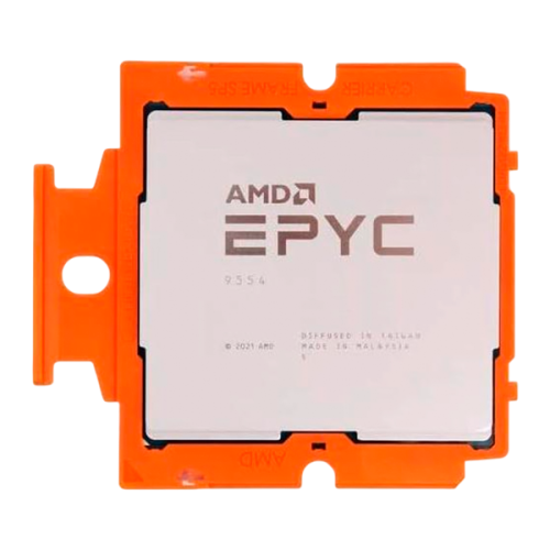 P53700-B21 Процессор AMD EPYC 9554 3.1GHz Gen11