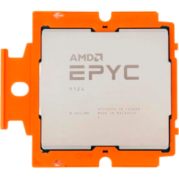 P53702-B21 Процессор AMD EPYC 9124 3.0GHz Gen11