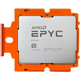 P53703-B21 Процессор AMD EPYC 9554P 3.1GHz Gen11