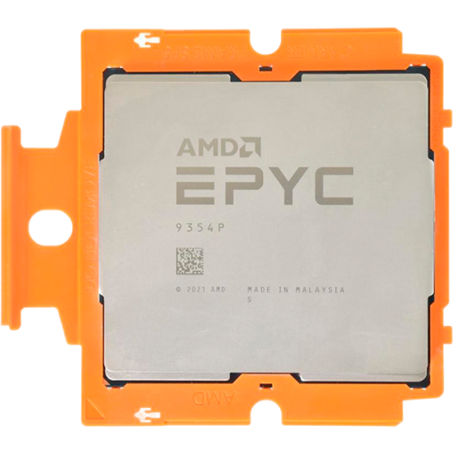 P53704-B21 Процессор AMD EPYC 9354P 3.25GHz Gen11