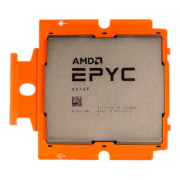 P53710-B21 Процессор AMD EPYC 9374F 3.85GHz Gen11