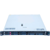 P54866-AA1 Сервер HPE ProLiant DL360 Gen11 4410Y 2.0GHZ 12C 1P 32GB-R MR408i-o NC 8SFF 800W PS Server