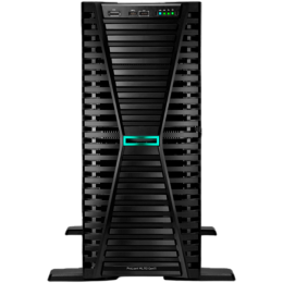 P55537-001 Сервер HPE ProLiant ML110 Gen11 5416S 2.0GHZ 16C 1P 32GB-R VROC 8SFF 800W RPS Server