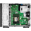 P55638-421 Сервер HPE ProLiant ML110 Gen11 3408U 1.8GHZ 8C 1P 16GB-R VROC 4LFF 4TB 1000W RPS Server