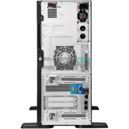 P55639-421 Сервер HPE ProLiant ML110 Gen11 3408U 1.8GHZ 8C 1P 32GB-R VROC 8SFF 1000W RPS Server
