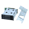 P55698-B21 Дисковая корзина расширения HP DL380 G10+ G11 SAS/SATA BC P55698-B21 Дисковая корзина расширения HP DL380 G10+ G11 SAS/SATA BC