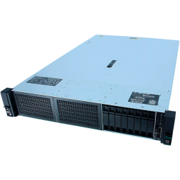 P56959-421 Сервер HPE ProLiant DL380 Gen10 4208 2.1GHZ 8C 1P 32GB-R MR416ip 8SFF BC 800W PS Server