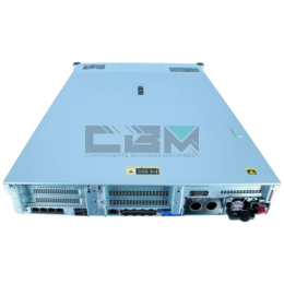 P56959-421 Сервер HPE ProLiant DL380 Gen10 4208 2.1GHZ 8C 1P 32GB-R MR416ip 8SFF BC 800W PS Server